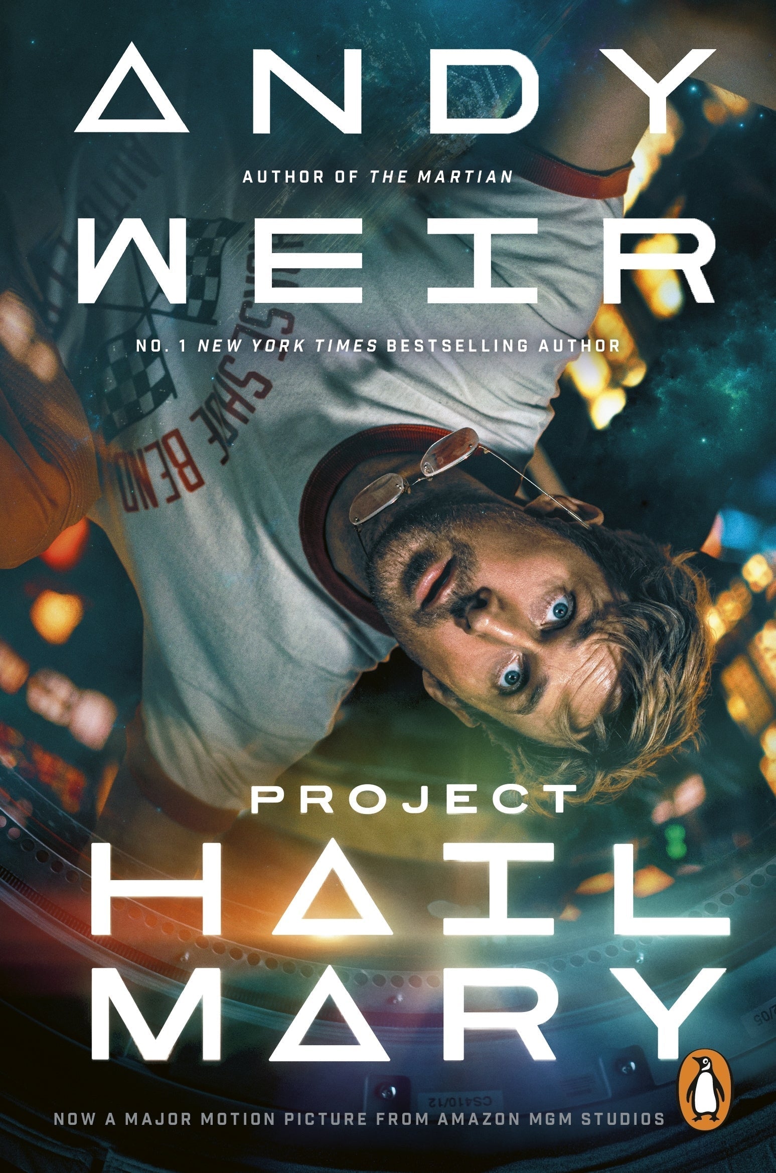 Review: Project Hail Mary