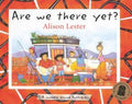 Are We There Yet?