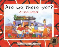 Are We There Yet?