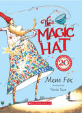The Magic Hat