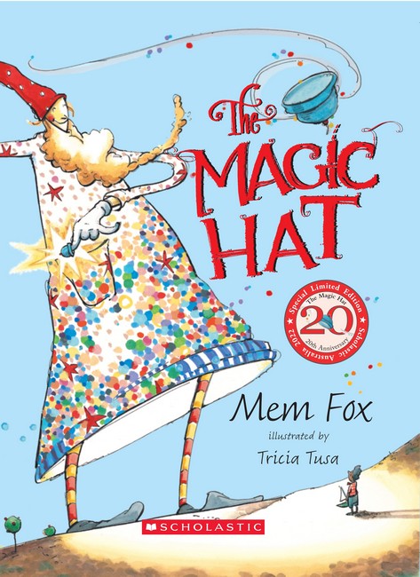 The Magic Hat