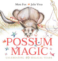 Possum Magic: 40th Anniversary