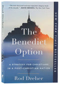 The Benedict Option