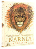 The Chronicles of Narnia