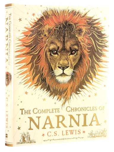 The Chronicles of Narnia