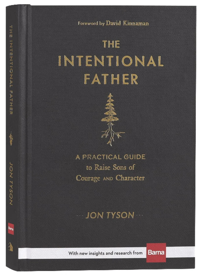 The Intentional Father