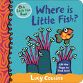 Where is Little Fish